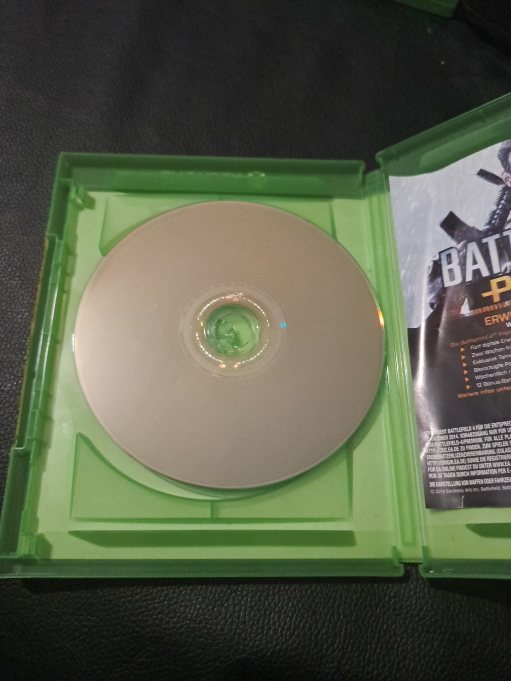 Titafall für Xbox One