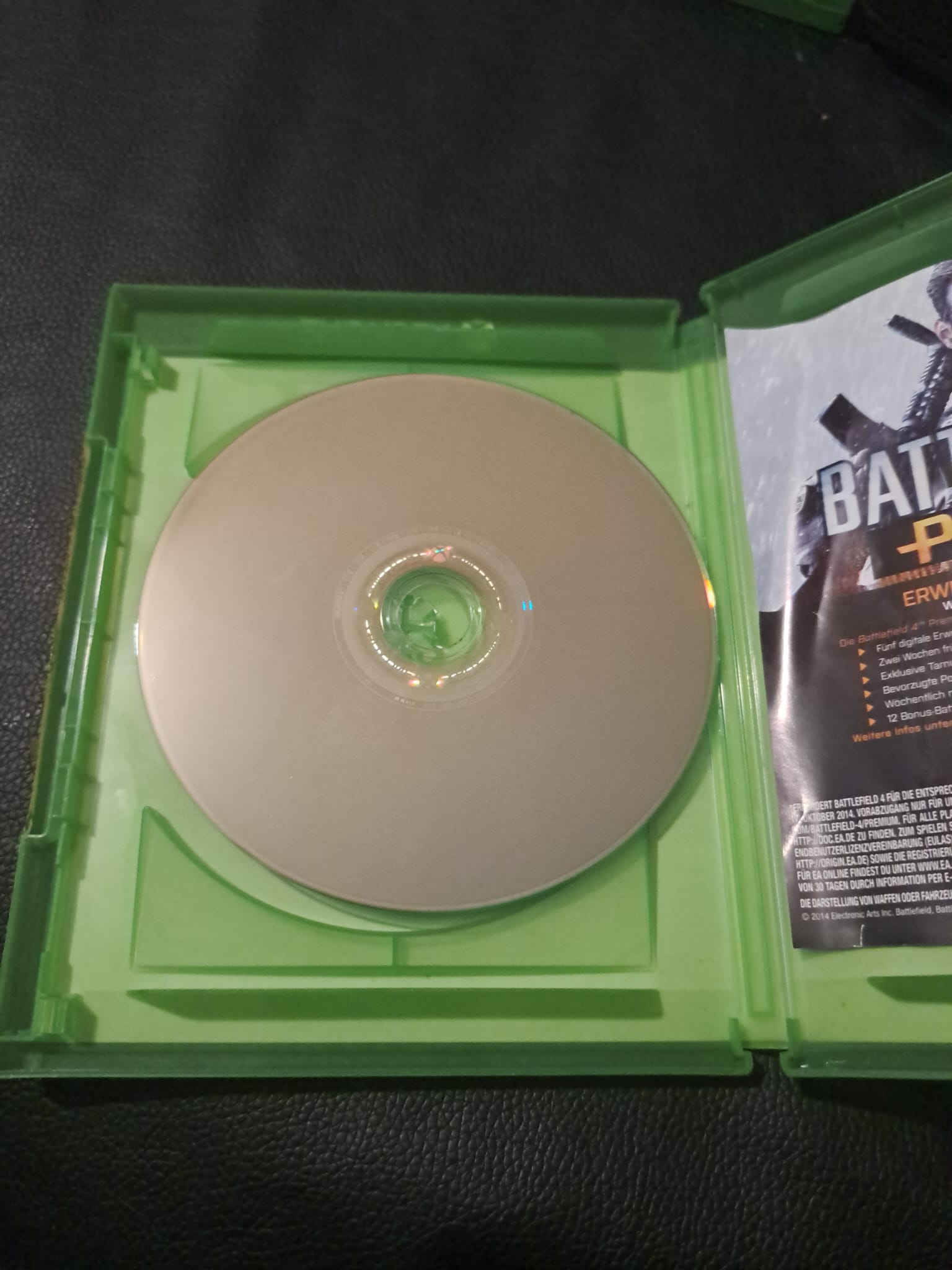 Titafall für Xbox One