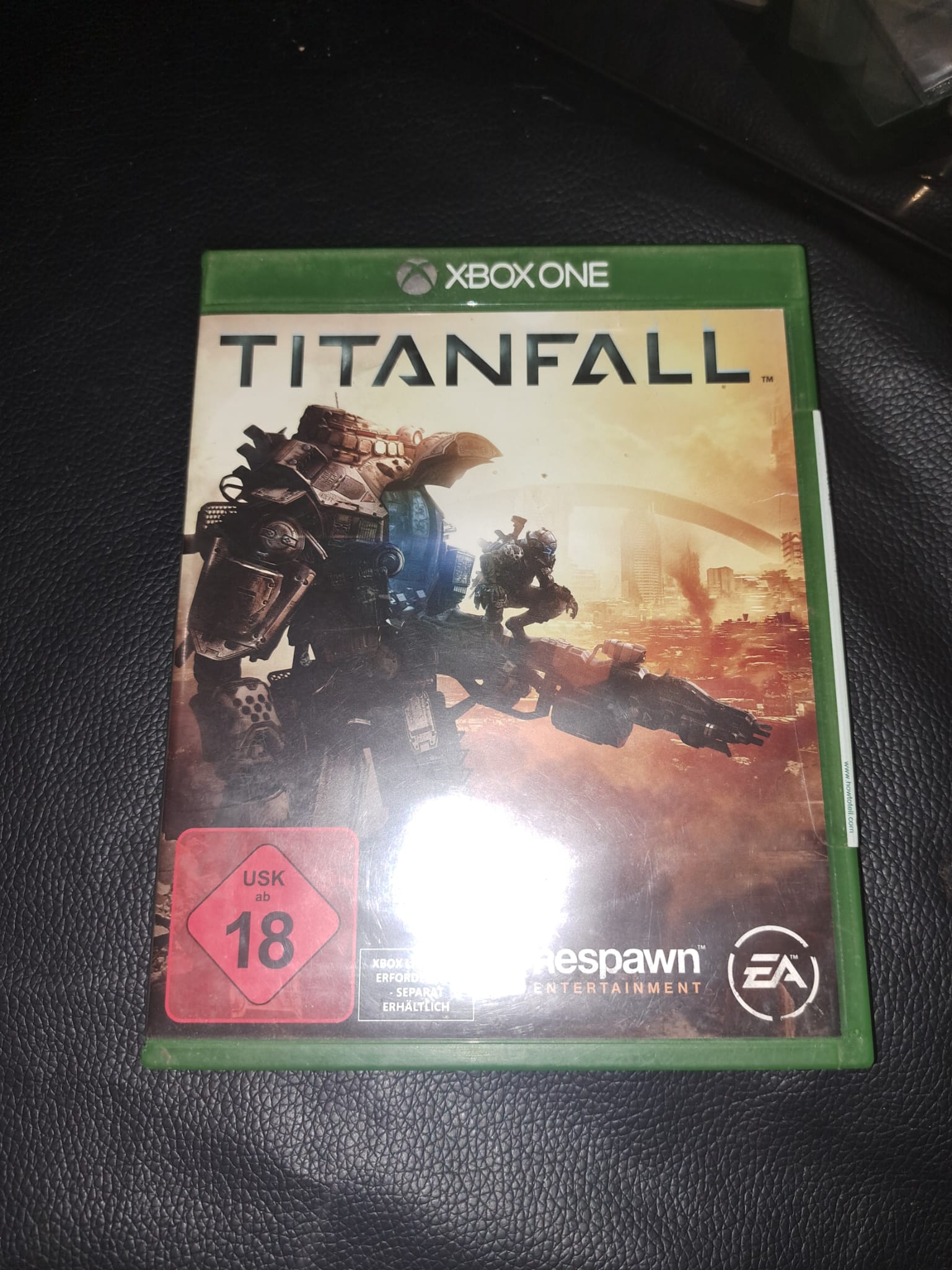 Titafall für Xbox One