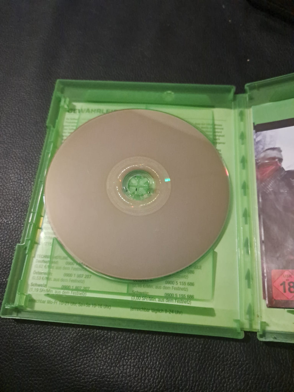 Homefront the Revolution für Xbox One