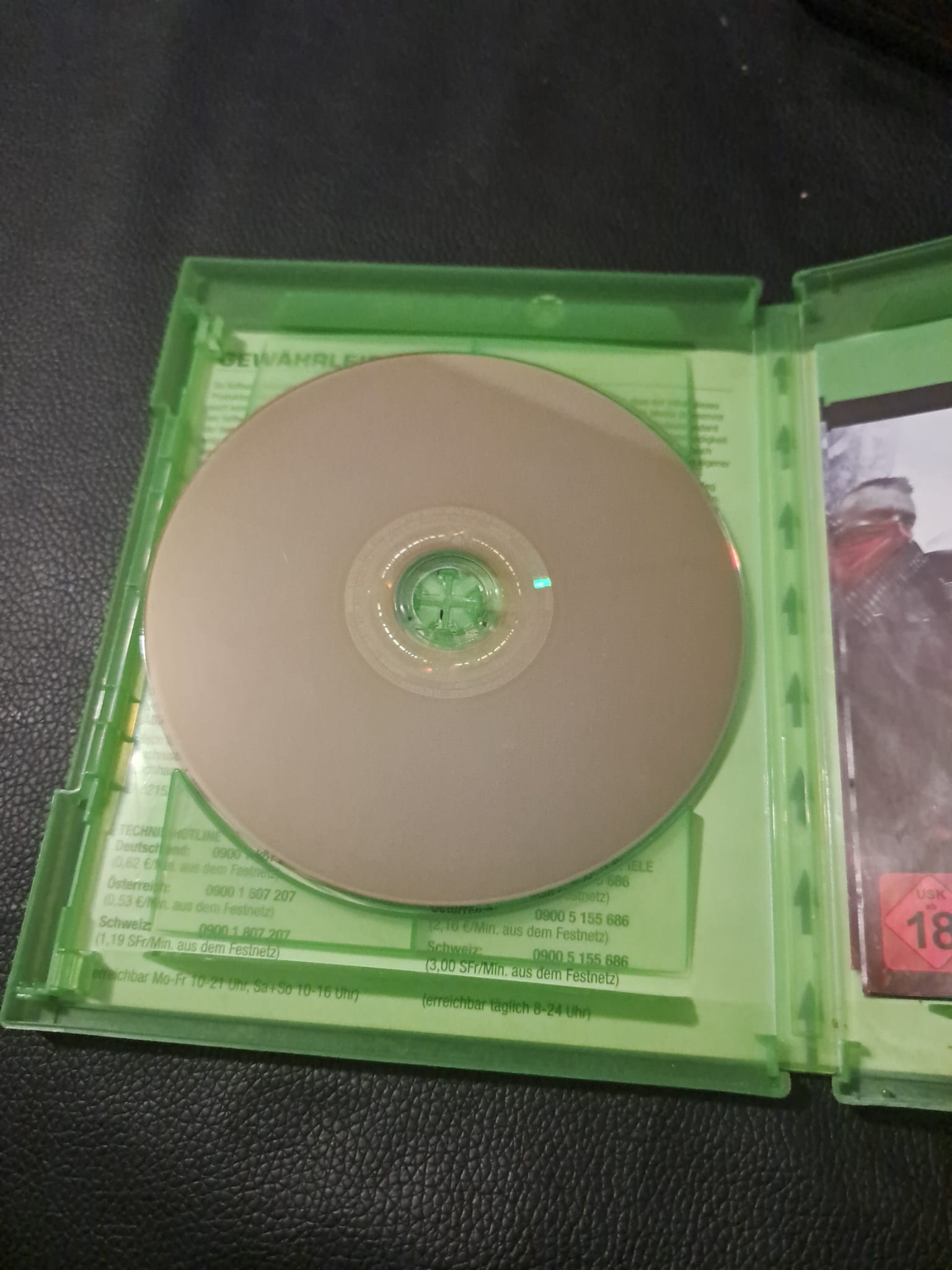 Homefront the Revolution für Xbox One