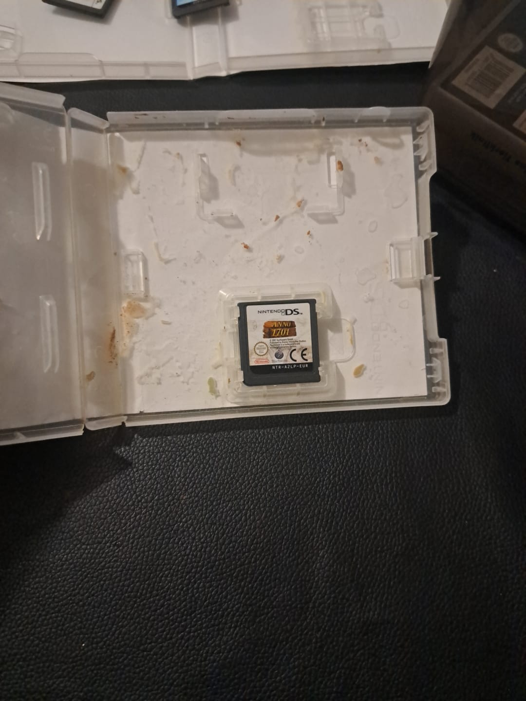 Anno 1701 Nintendo DS