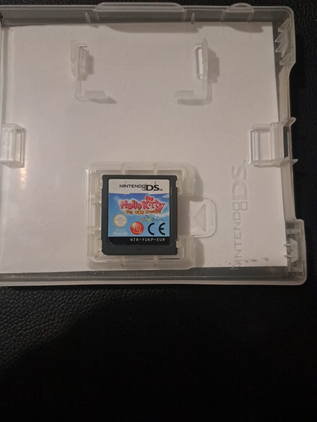 Hello Kitty Big City Dreams für Nintendo DS