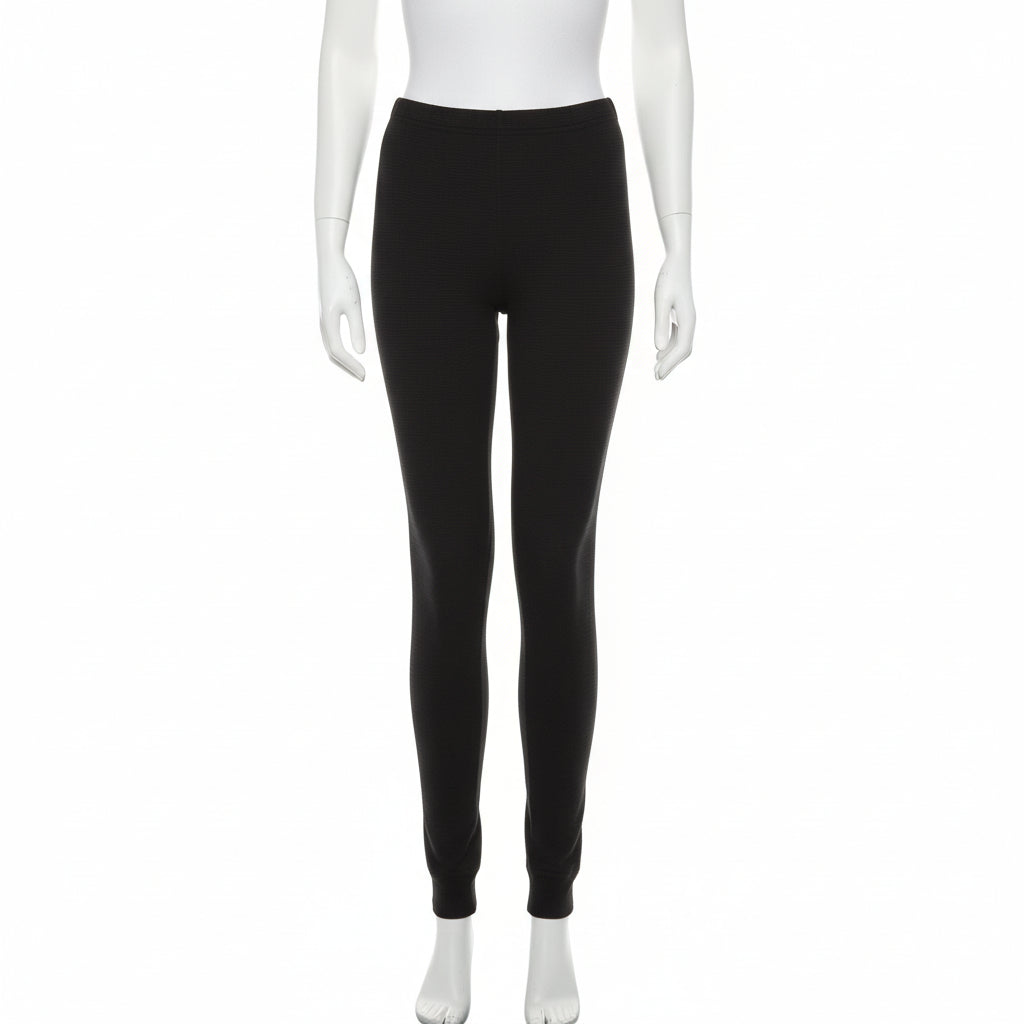 Esmara Thermo Leggins Größe M