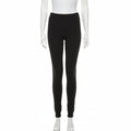 Esmara Thermo Leggins Größe M