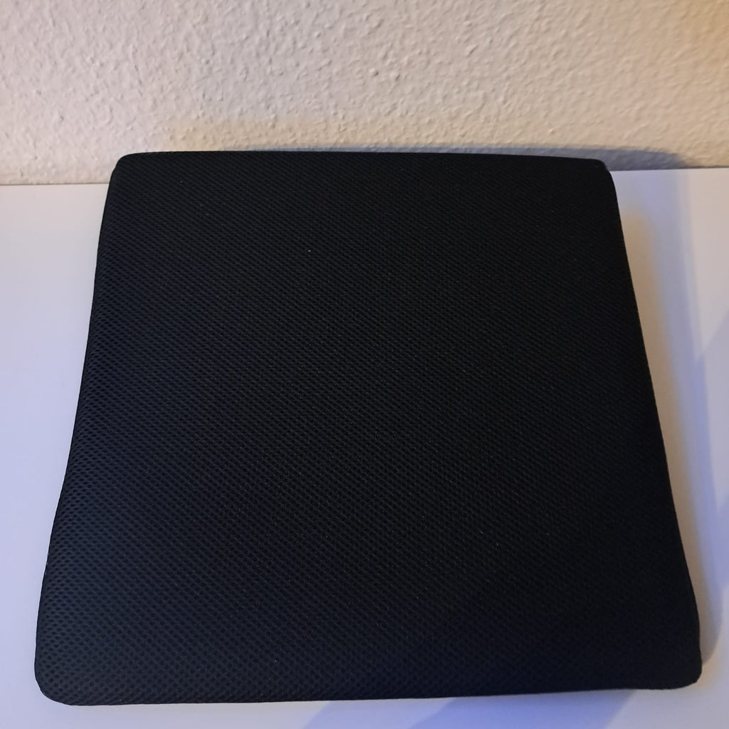 Keilkissen Mit Bezug