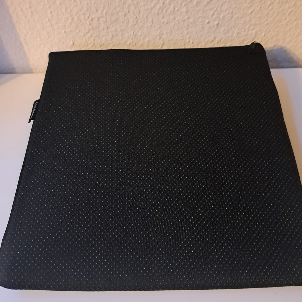 Keilkissen Mit Bezug