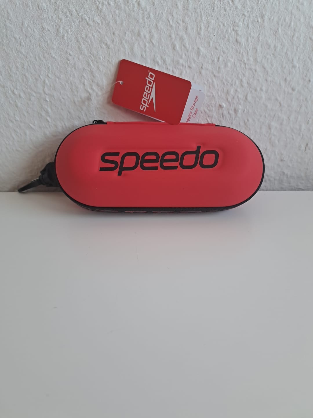 Speedo Brillenetui für Schwimmbrillen