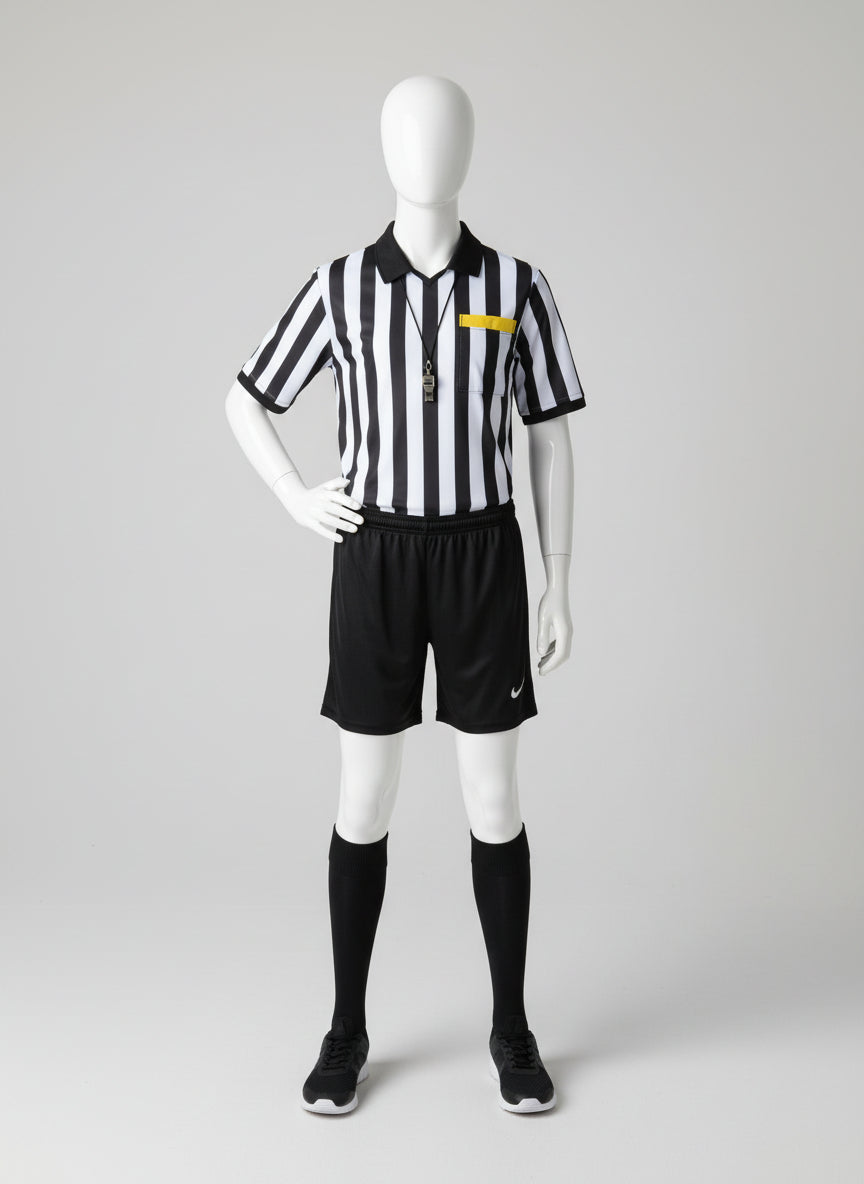 Widmann Referee T-Schirt
