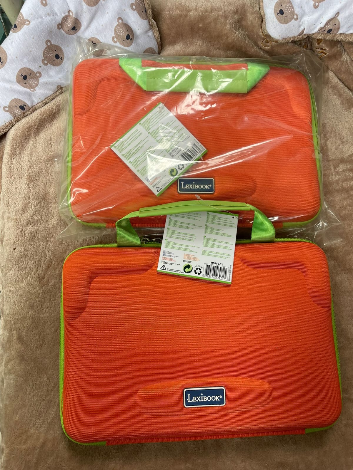 Lexibook Tablet Tasche