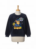 Paw Patrol Jung Pullover Grö0e 122 / 128 Marine Blau