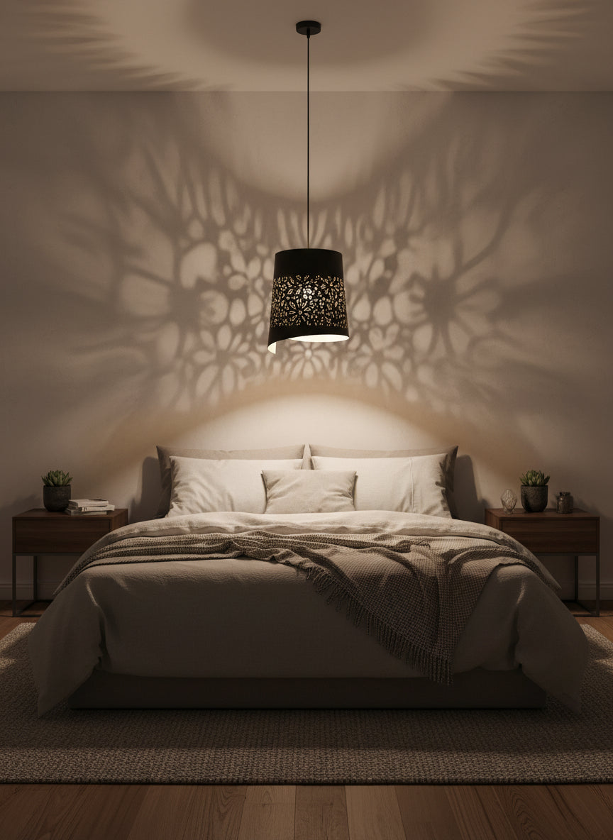 Eglo Hängelampe Bolivia