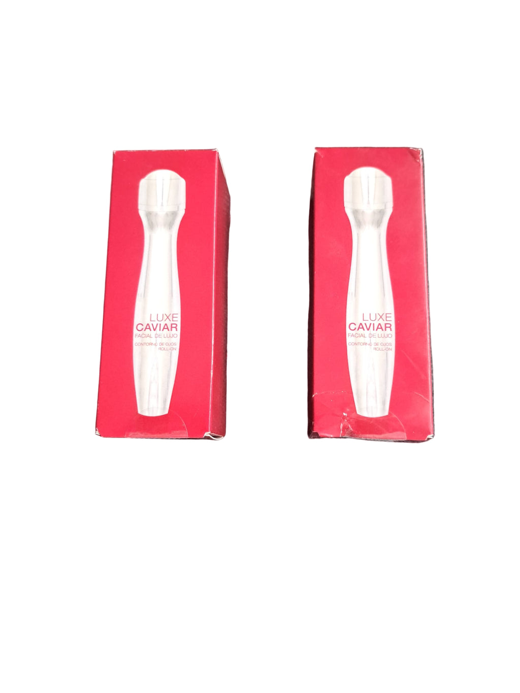 Luxe Caviar Augenroller