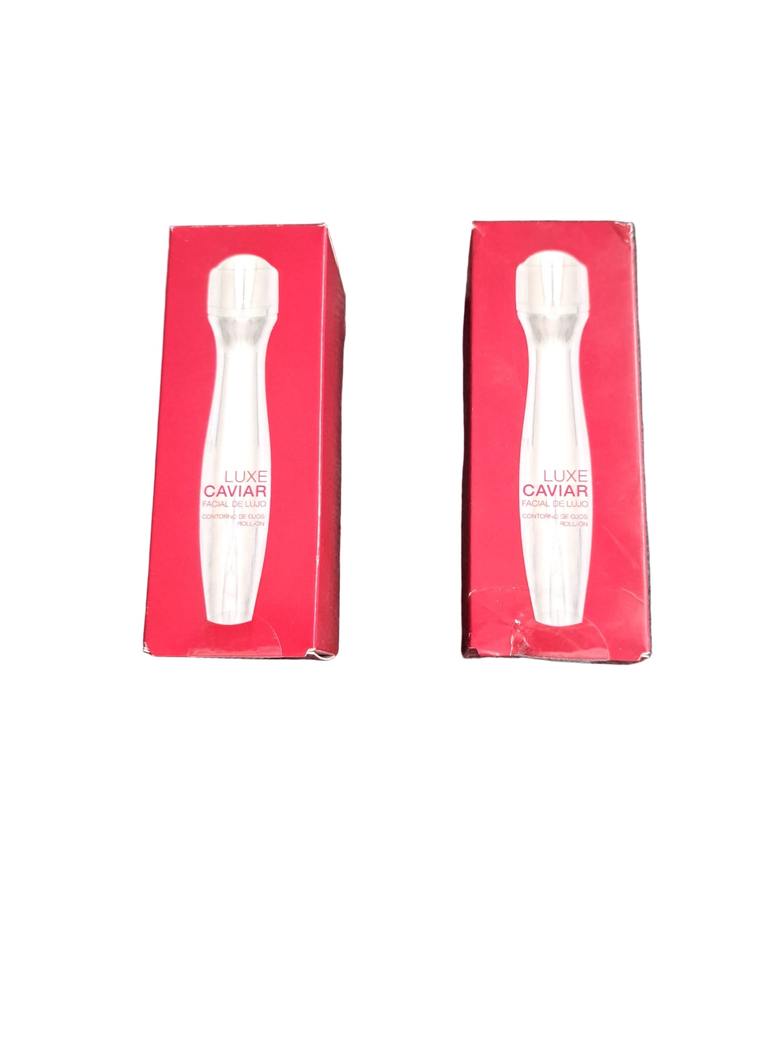 Luxe Caviar Augenroller