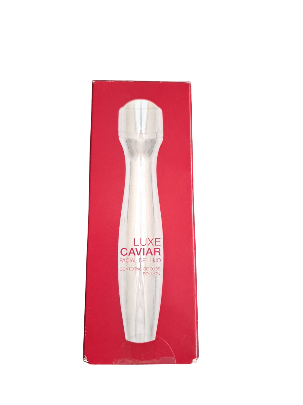 Luxe Caviar Augenroller