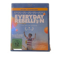 Everyday Rebellion Bluray