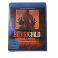 Blood Child Bluray
