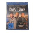 Cape Town Bluray