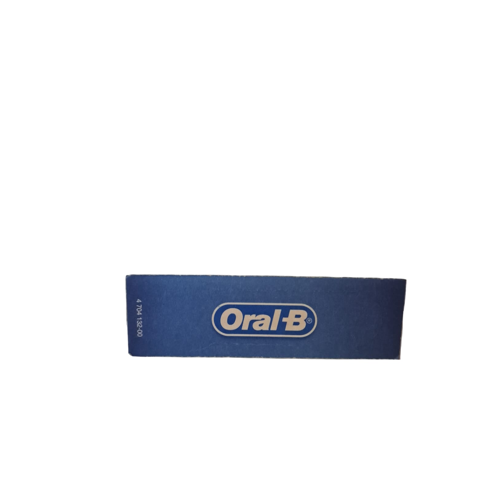 Oral B Zahnbürstenaufsatz