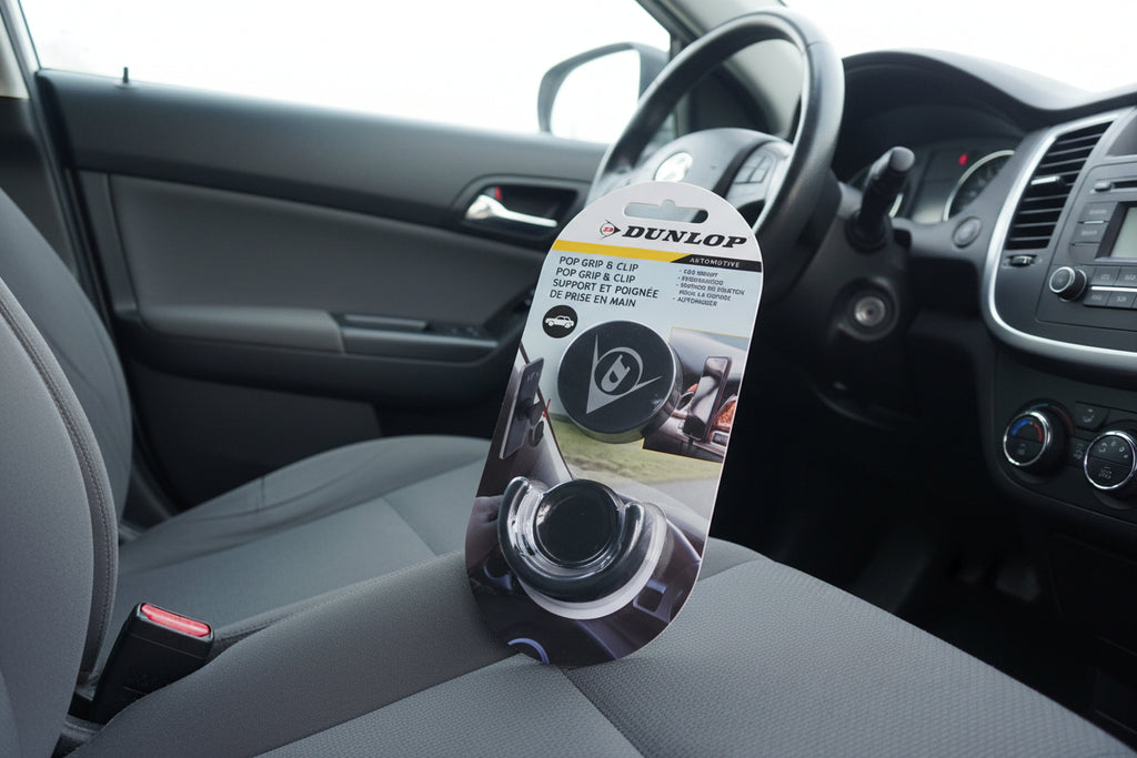Dunlop KfZ Handyhalterung
