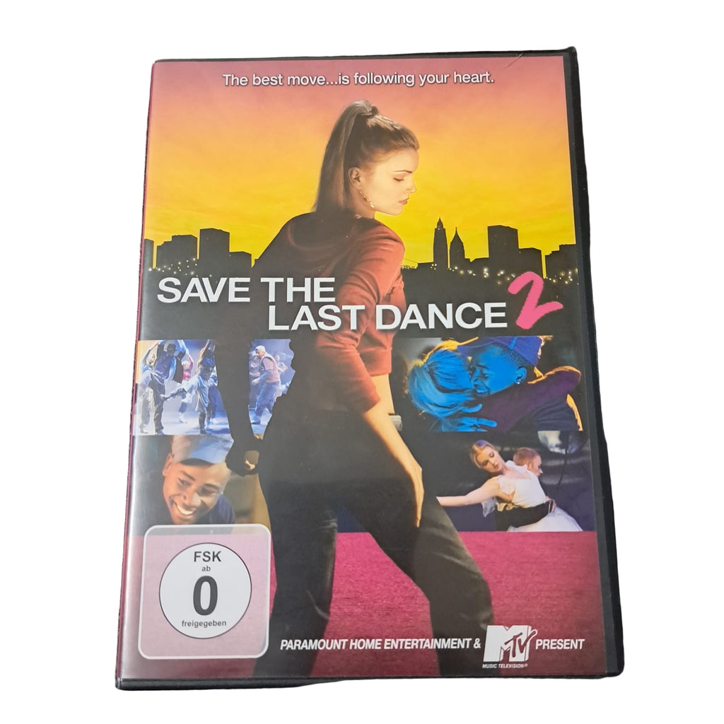 Save The Last Dance 2