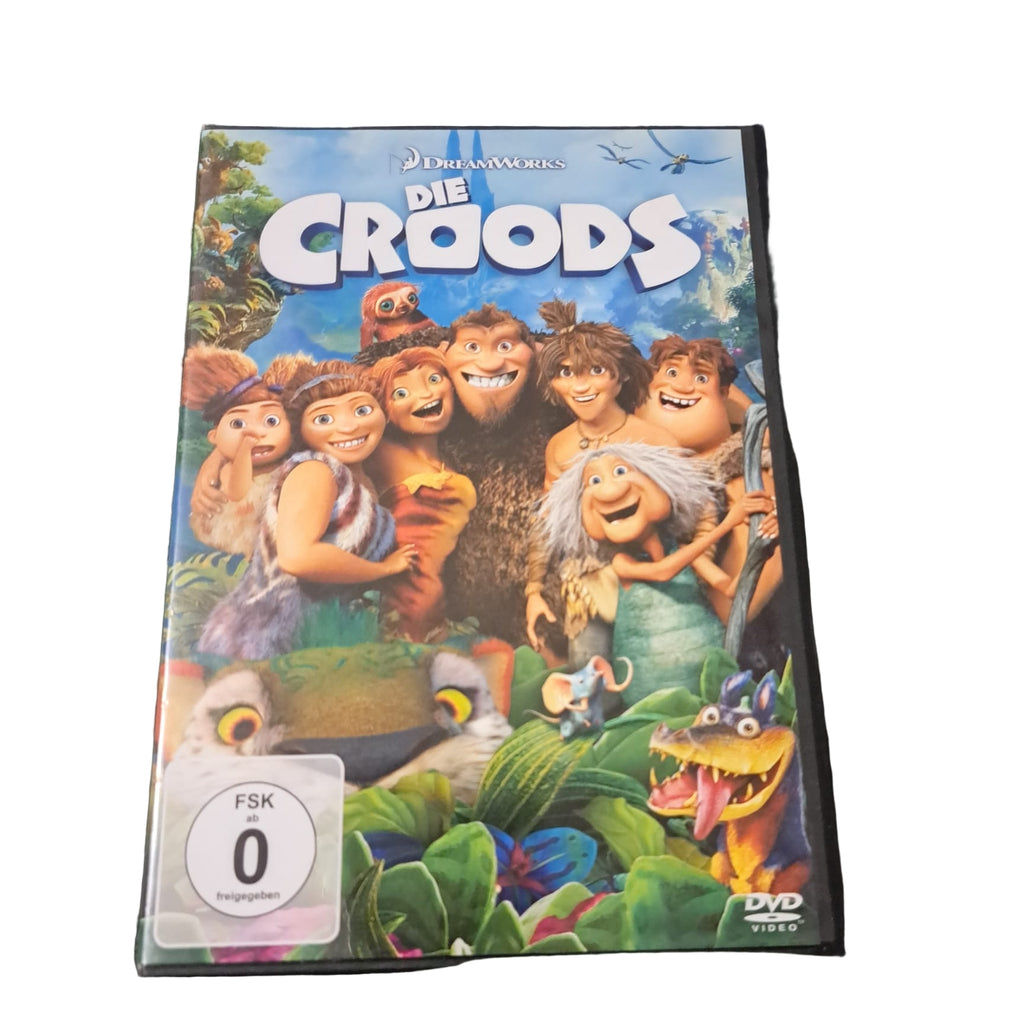 Die Croods