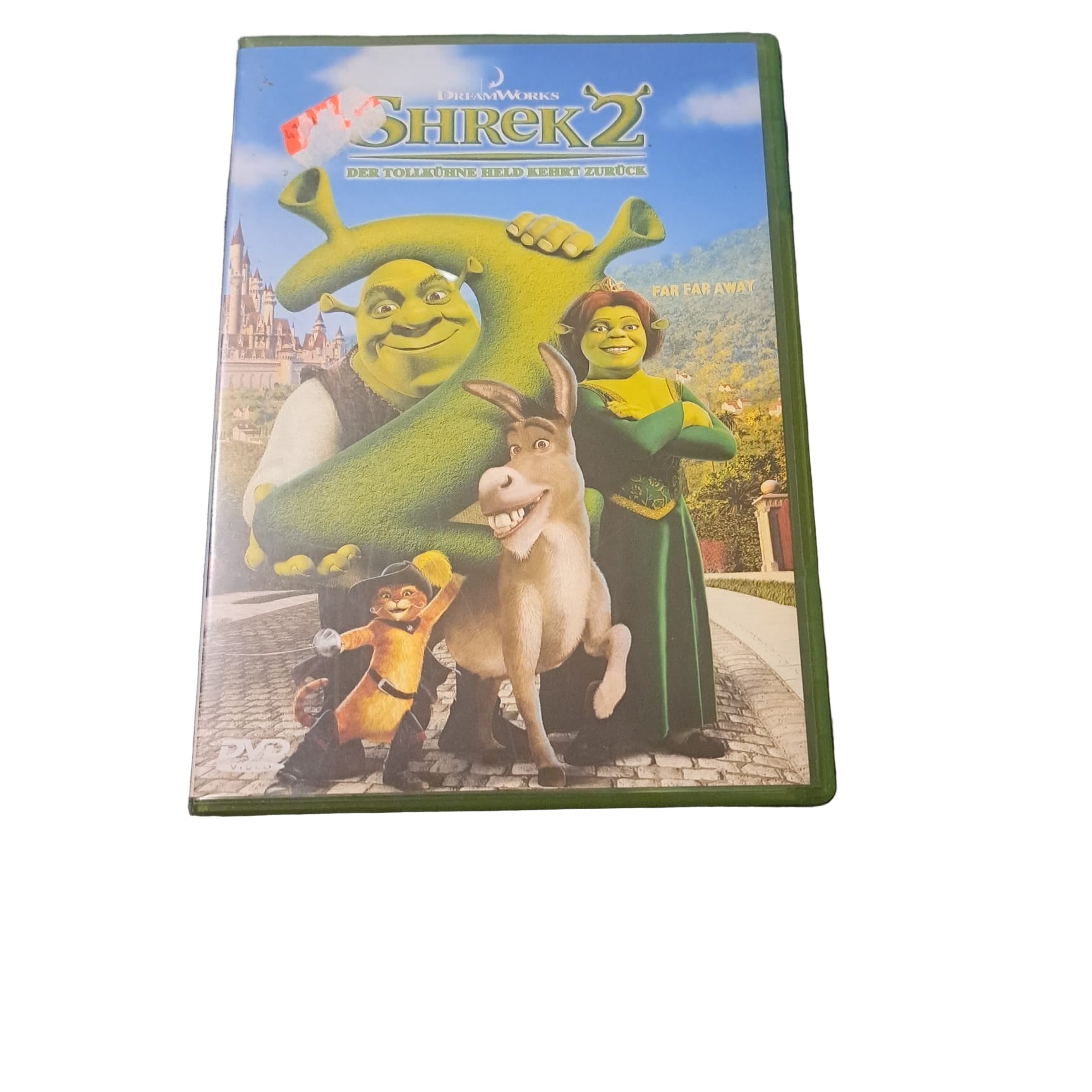 Shrek 2