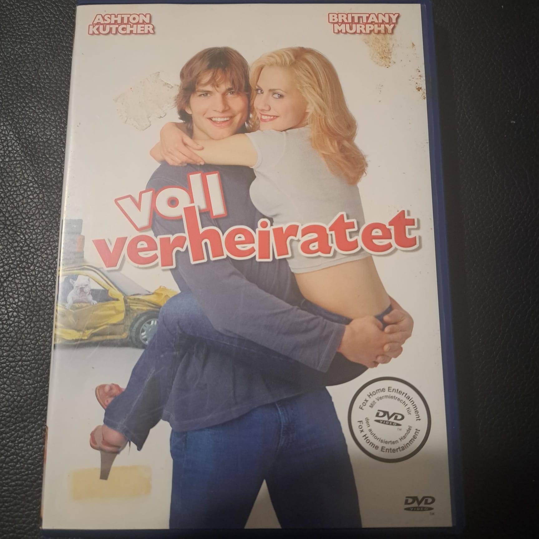 Voll Verheiratet