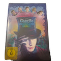 Charlie und Die Schokoladenfabrik