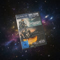 Halo Triple Feature Collector's Box