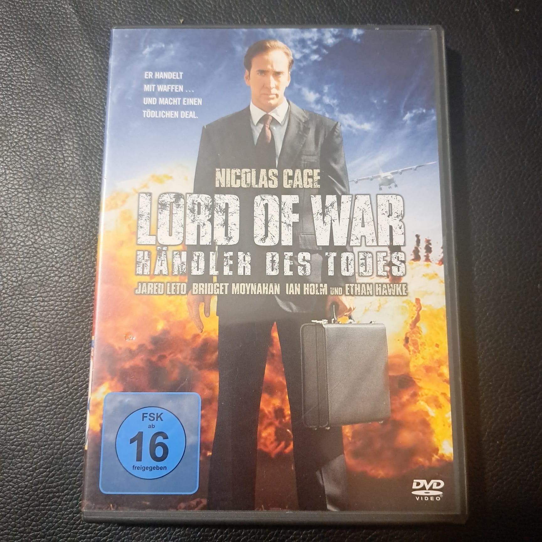 Lord of War Händler des Todes