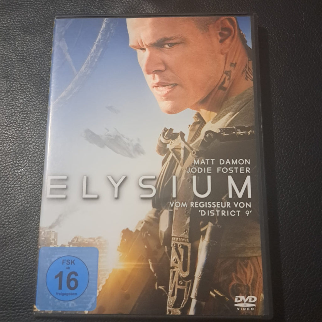 Elysium