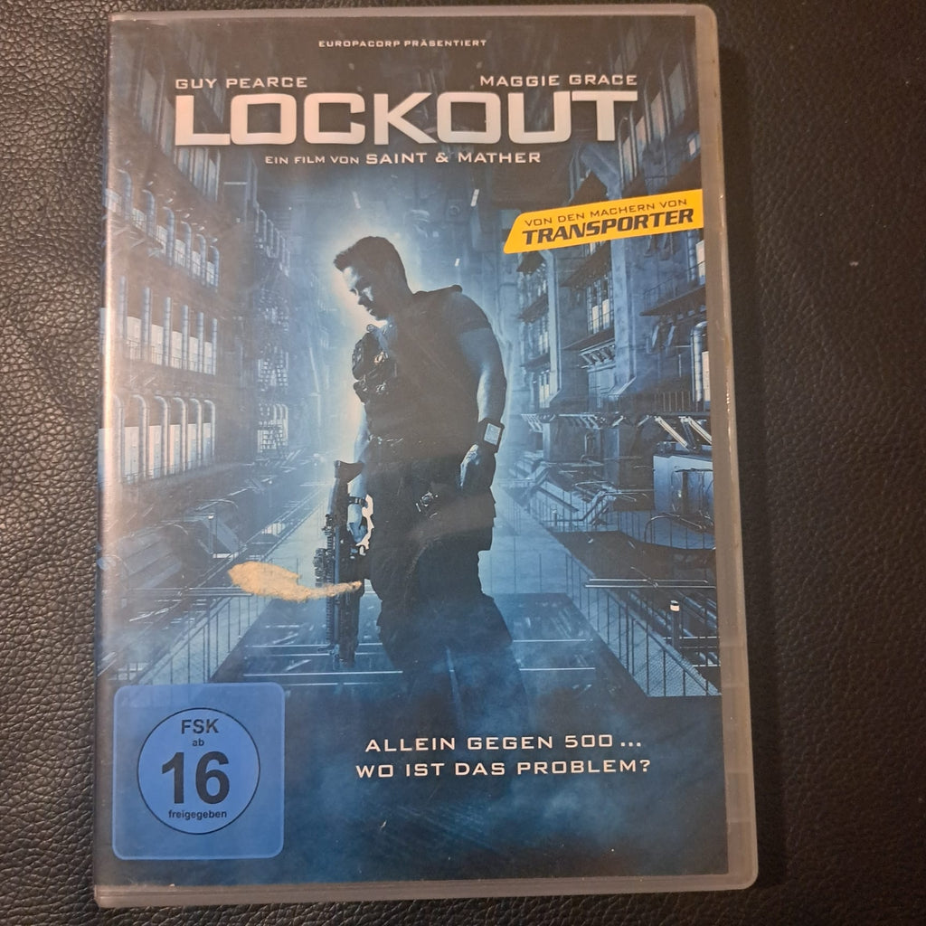 Lockout