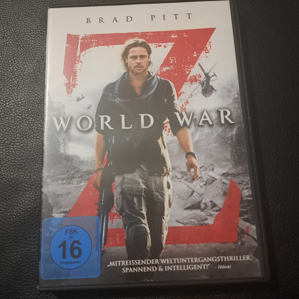 World War Z