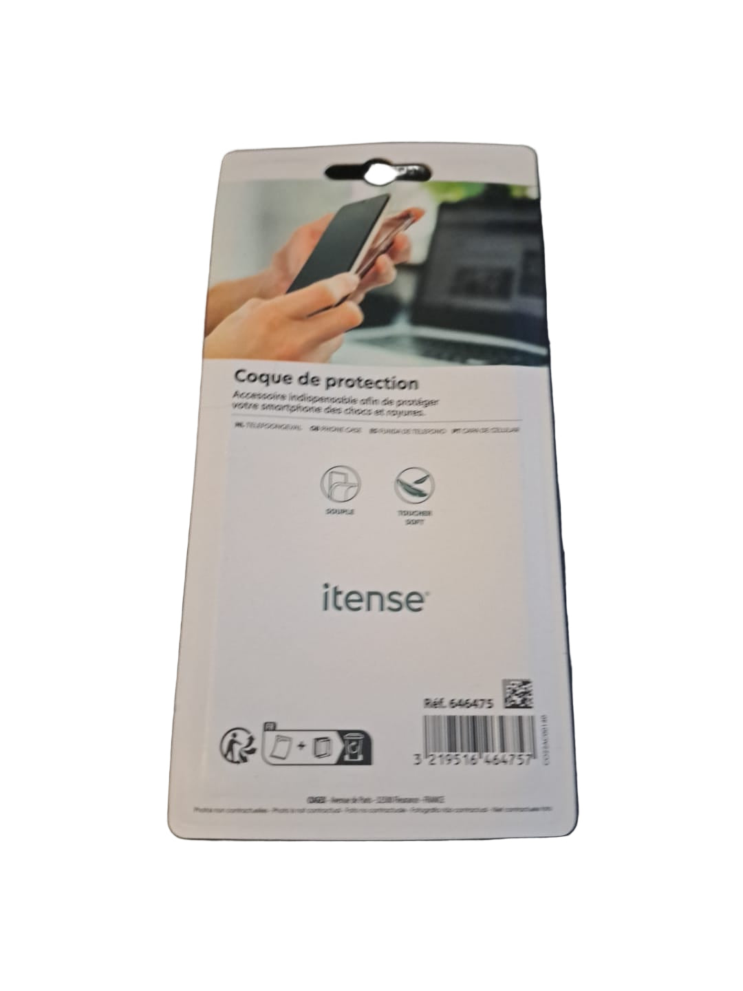 Intense Handyhülle für Huawei P40