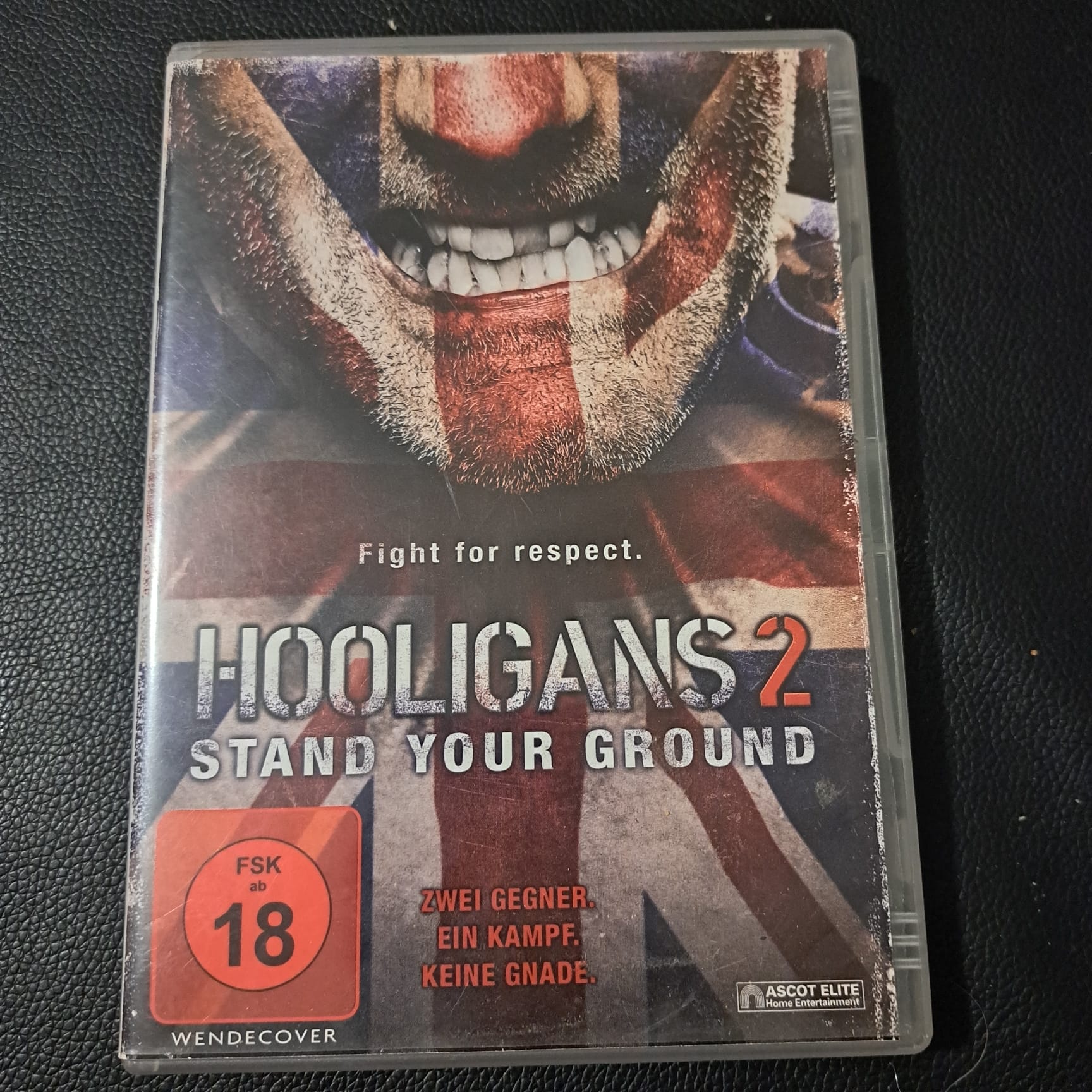 Hooligans 2 Stand your Ground