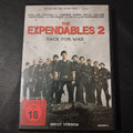 The Expendables 2 Back for War