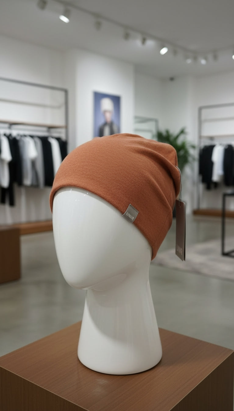 Uniq Mütze Unisex