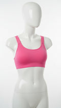 Crivit Sport-BH Pink Größe L