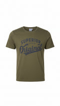 Livergy Basic T-Shirt für Herren Größe M