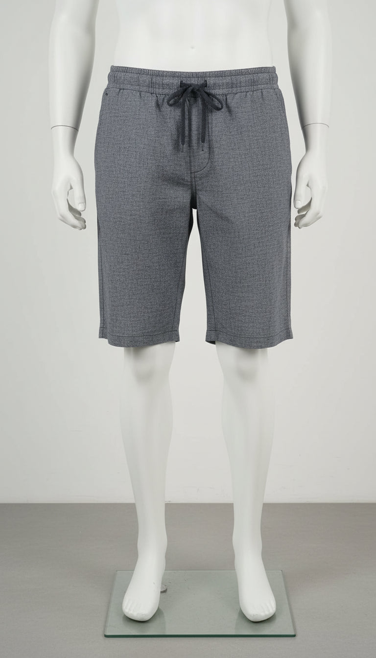 Livergy Short für Herren Grau Größe 42