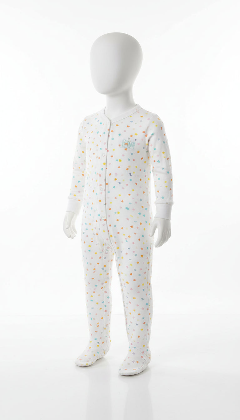 Disney Minni Mouse Strampler Größe 74