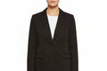 Blazer Schwarz