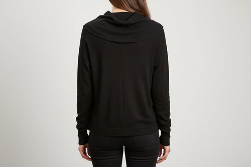 Blazer Schwarz