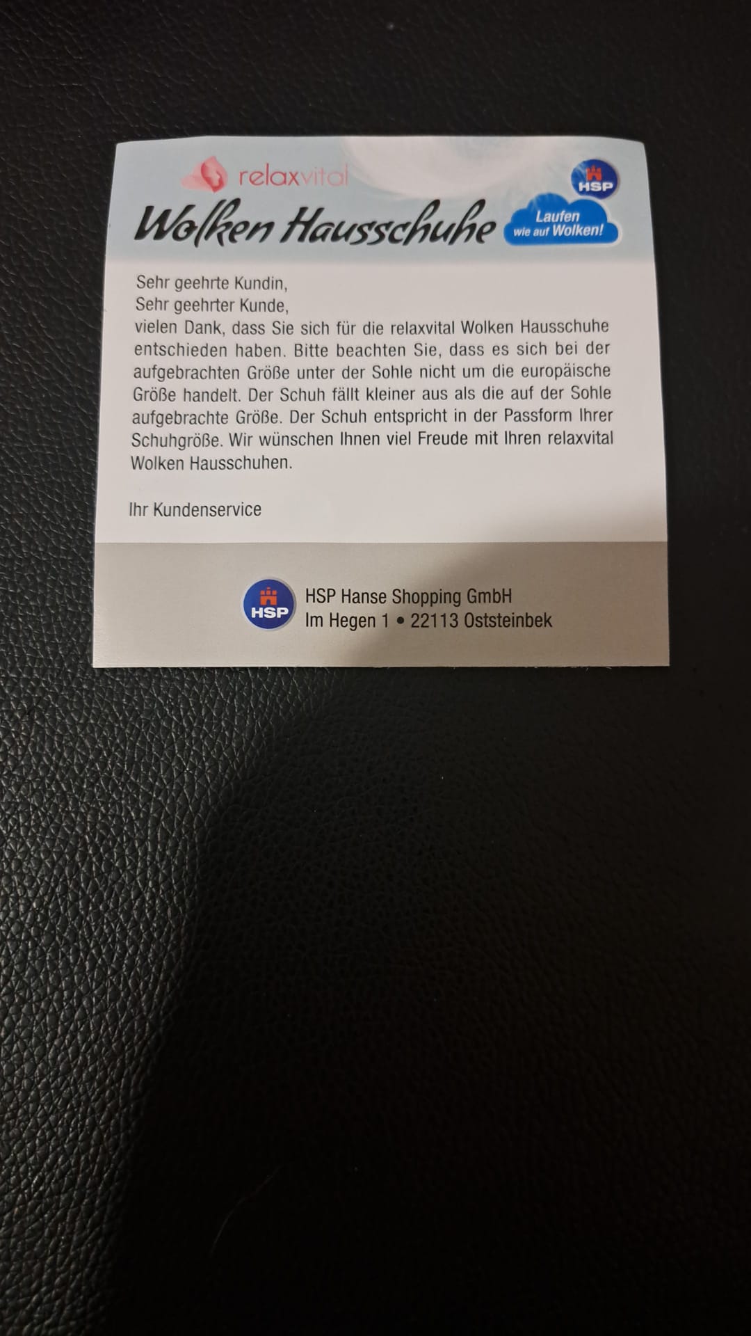 Wolken Hausschuhe Pink Größe 40 / 41