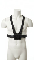 Brustgurt Halterung für GoPro Kameras