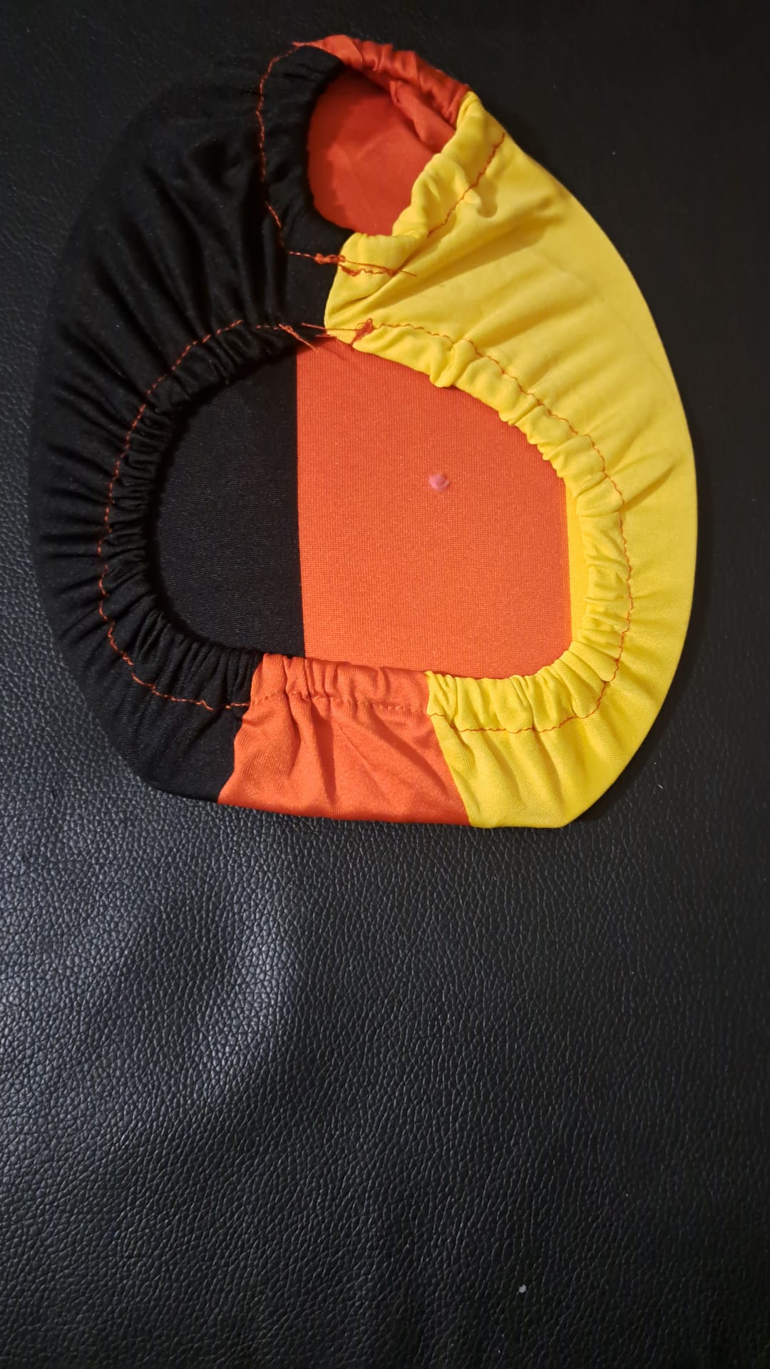 Autospiegel Überzug Deutschlandflagge