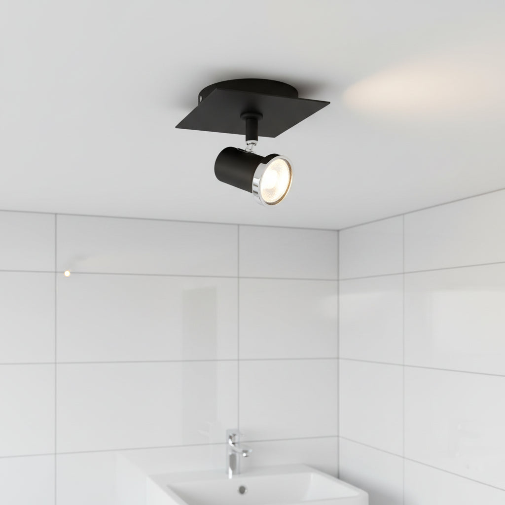 Eglo Batholino Tamara1 LED Badezimmerlampe nach IP44