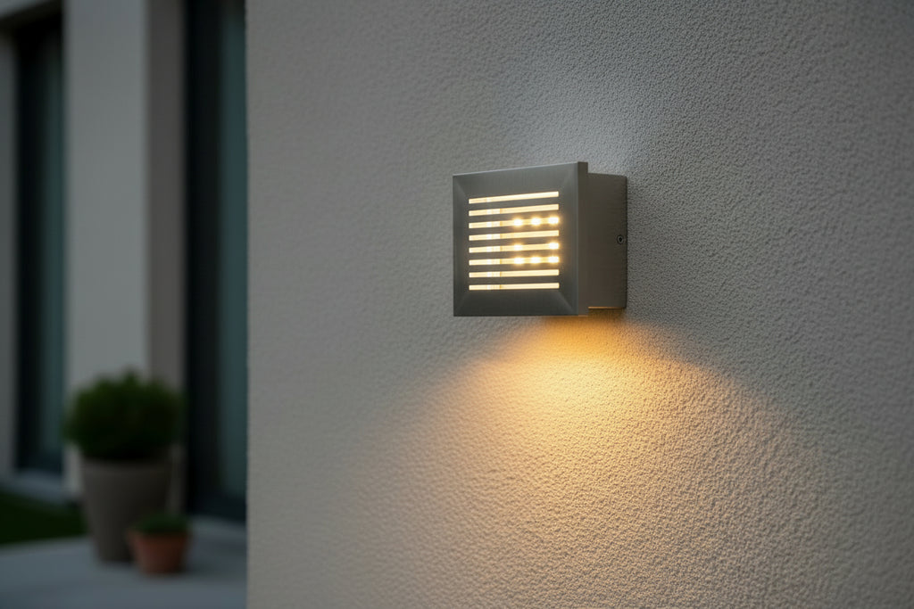Muurlamp LED Outdoor Lights