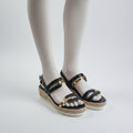 Damenschuhe Stiefeletten
